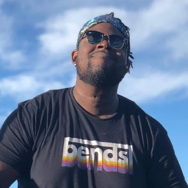 Aundray Edwards — Rudimental Mindset